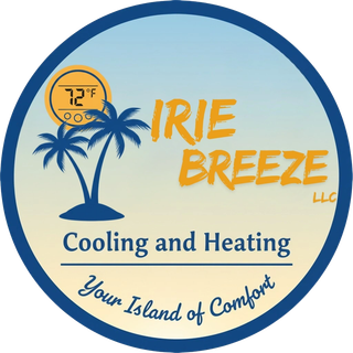 Irie Breeze LLC logo